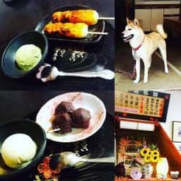 梅乃家本店