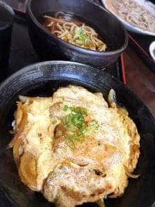 十割の香 和寒雪割そば