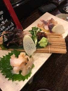 貝料理専門店 貝や 廉