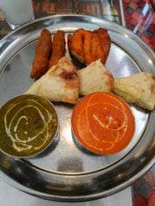 インド・ネパールレストラン エベレストキッチン