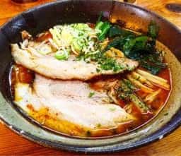 鬼がらし 鶴岡店