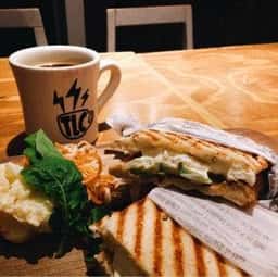 The.Lighthouse Coffee