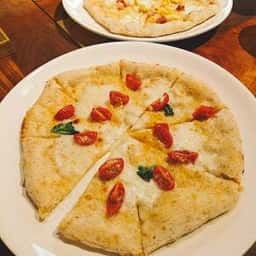 森のピッツェリア VACCA