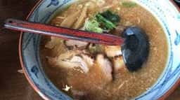 らあめん吉法師