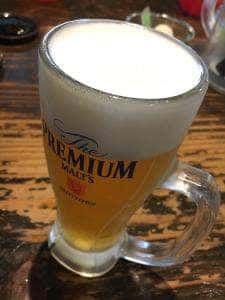 長浜らーめん 海南店