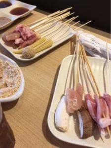 串家物語 モレラ岐阜店