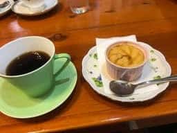あつぎ珈琲 いる1ばん