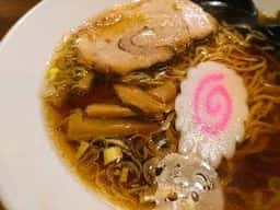 ラーメン大学 辰野店