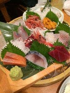 大庄水産藤枝店