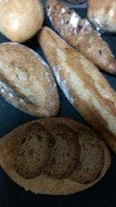 ブーランジュリ プチ・ブーケ