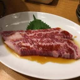 炭火焼肉 たんたん