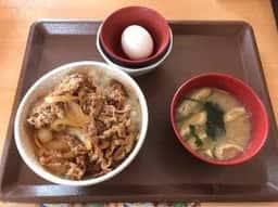 すき家 須坂墨坂店