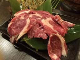 羊酒家