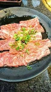 あみやき亭 畑江通店
