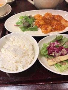 中國料理 南国酒家 飯田橋店