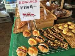レーヴマルシェ