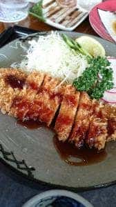 松ヶ峯カントリー倶楽部 レストラン