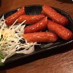 門