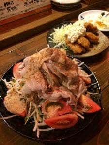 のんき高松店