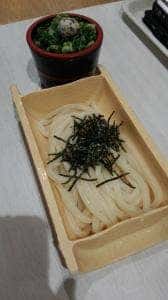 ぶっかけ亭本舗 ふるいち イオンモール倉敷店