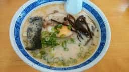 御国ラーメン