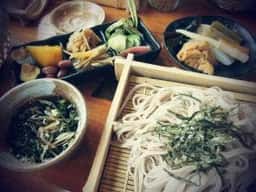 お休み処・茶屋 まつや