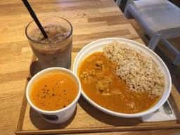 スープストックトーキョー お茶の水店