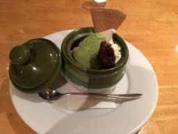 CAFE RESTAURANT GRAN ROCK