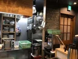西洋食堂 アン・ルパ