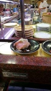 回転すしまるくに河和田店