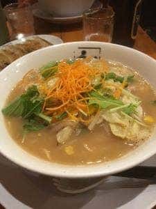 九州らーめん 元ちゃん