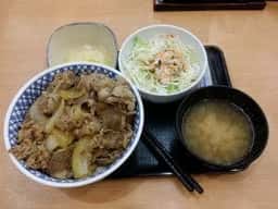 吉野家 湘南新道辻堂店