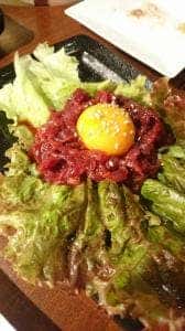 焼肉さわぎ 錦店