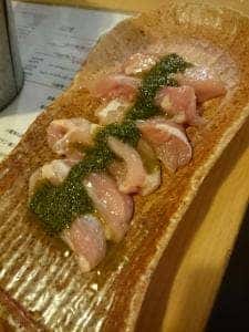 炙りや 藤庵