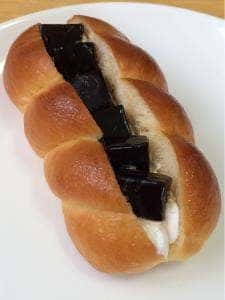 ジャストベイク アミー