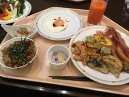 フィガロ オークラアクトシティホテル浜松