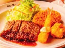 やよい軒 高円寺店
