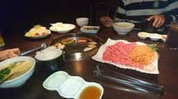 焼肉はなだ 豊橋店