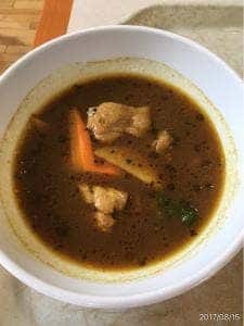 JICA帯広国際センターレストラン