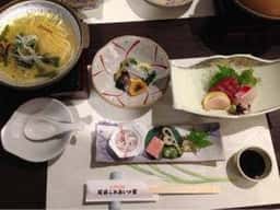 公共の宿 天然温泉 尾道ふれあいの里