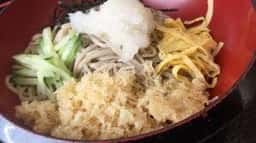 蕎麦 花月