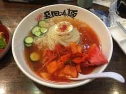 やまなか家山王臨海店