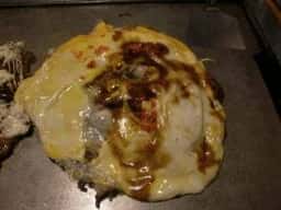 お好み焼 ボナンザ