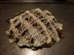 お好み焼 ボナンザ