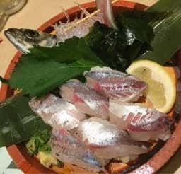 にぎり長次郎 芦屋店
