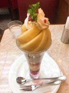 銀座コージーコーナー 三鷹コラル店