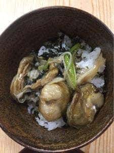 海鮮料理 民宿 むろや