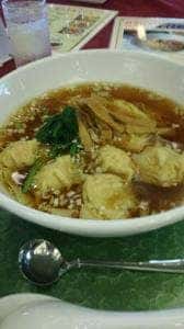 ディアレイク・カントリー倶楽部 レストラン