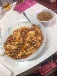 中華料理 来来