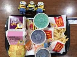 マクドナルド 橋本アリオ店